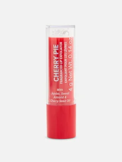 PS... Lipscrub Cherry Pie