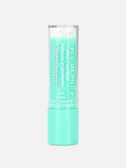 PS... Lipscrub Guave Goals