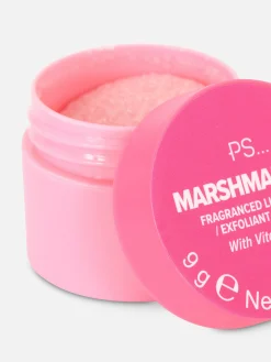 PS.... Lipscrub Marshmallow