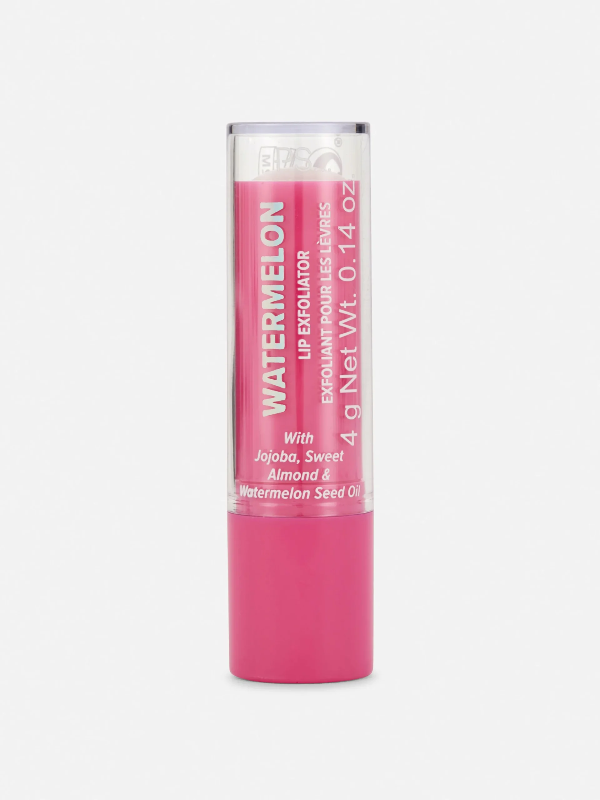 PS... Lipscrub Watermeloen