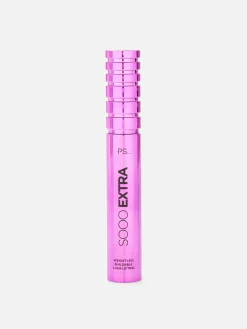 PS... Mascara Sooo Extra