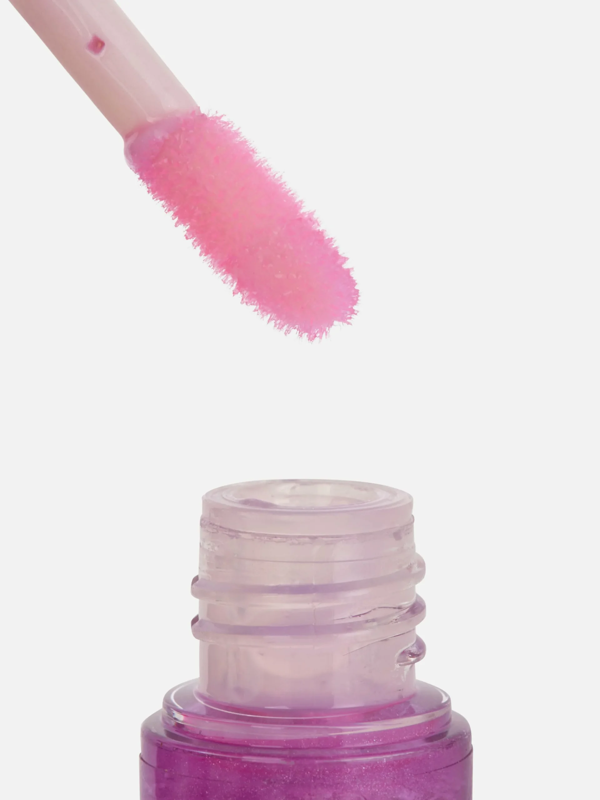 PS... Mini-lipgloss Gabby’s Poppenhuis