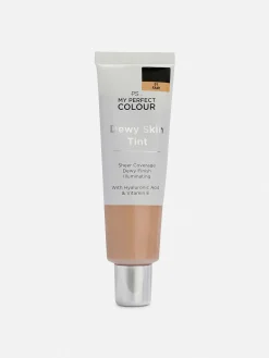 PS... My Perfect Colour Bedauwde Huidtint