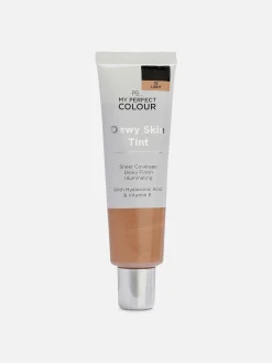 PS... My Perfect Colour Bedauwde Huidtint