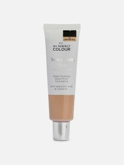 PS... My Perfect Colour Bedauwde Huidtint