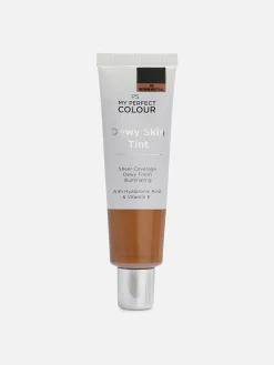 PS... My Perfect Colour Bedauwde Huidtint