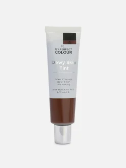 PS... My Perfect Colour Bedauwde Huidtint