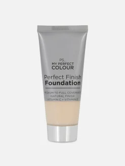 PS... Perfect Finish-foundation My Perfect Colour
