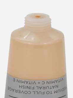 PS... Perfect Finish-foundation My Perfect Colour