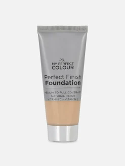 PS... Perfect Finish-foundation My Perfect Colour
