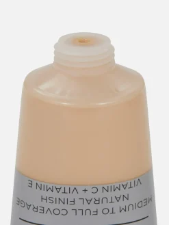 PS... Perfect Finish-foundation My Perfect Colour