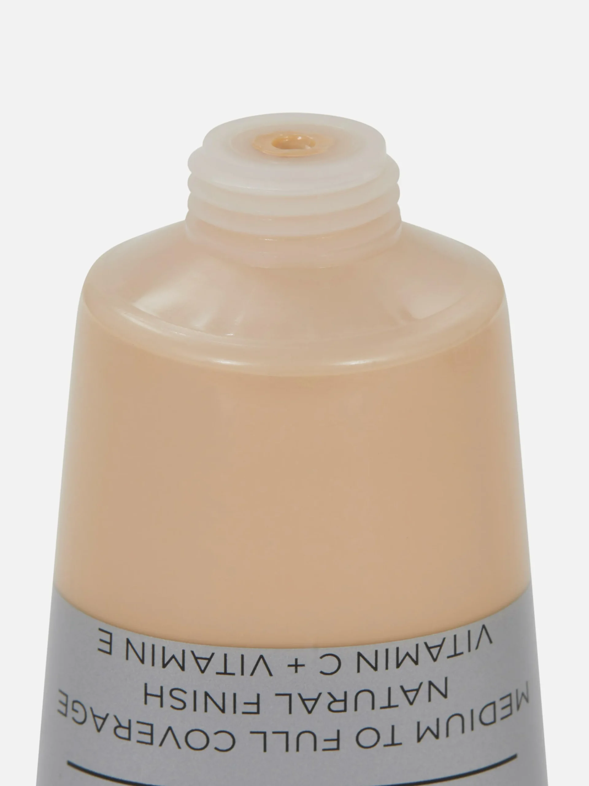 PS... Perfect Finish-foundation My Perfect Colour