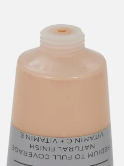 PS... Perfect Finish-foundation My Perfect Colour