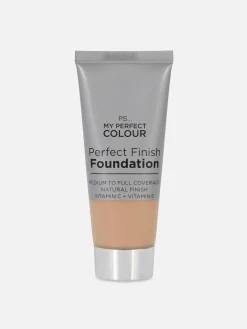 PS... Perfect Finish-foundation My Perfect Colour