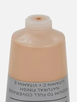 PS... Perfect Finish-foundation My Perfect Colour