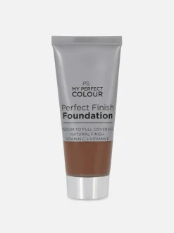 PS... Perfect Finish-foundation My Perfect Colour