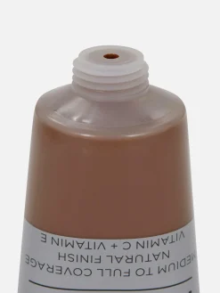 PS... Perfect Finish-foundation My Perfect Colour