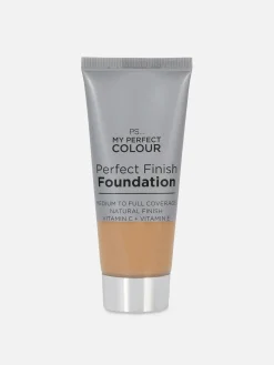 PS... Perfect Finish-foundation My Perfect Colour