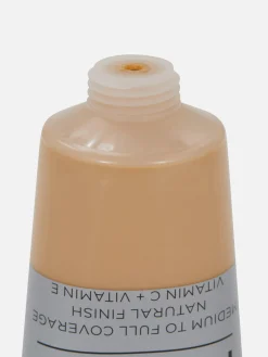 PS... Perfect Finish-foundation My Perfect Colour