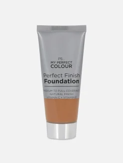 PS... Perfect Finish-foundation My Perfect Colour