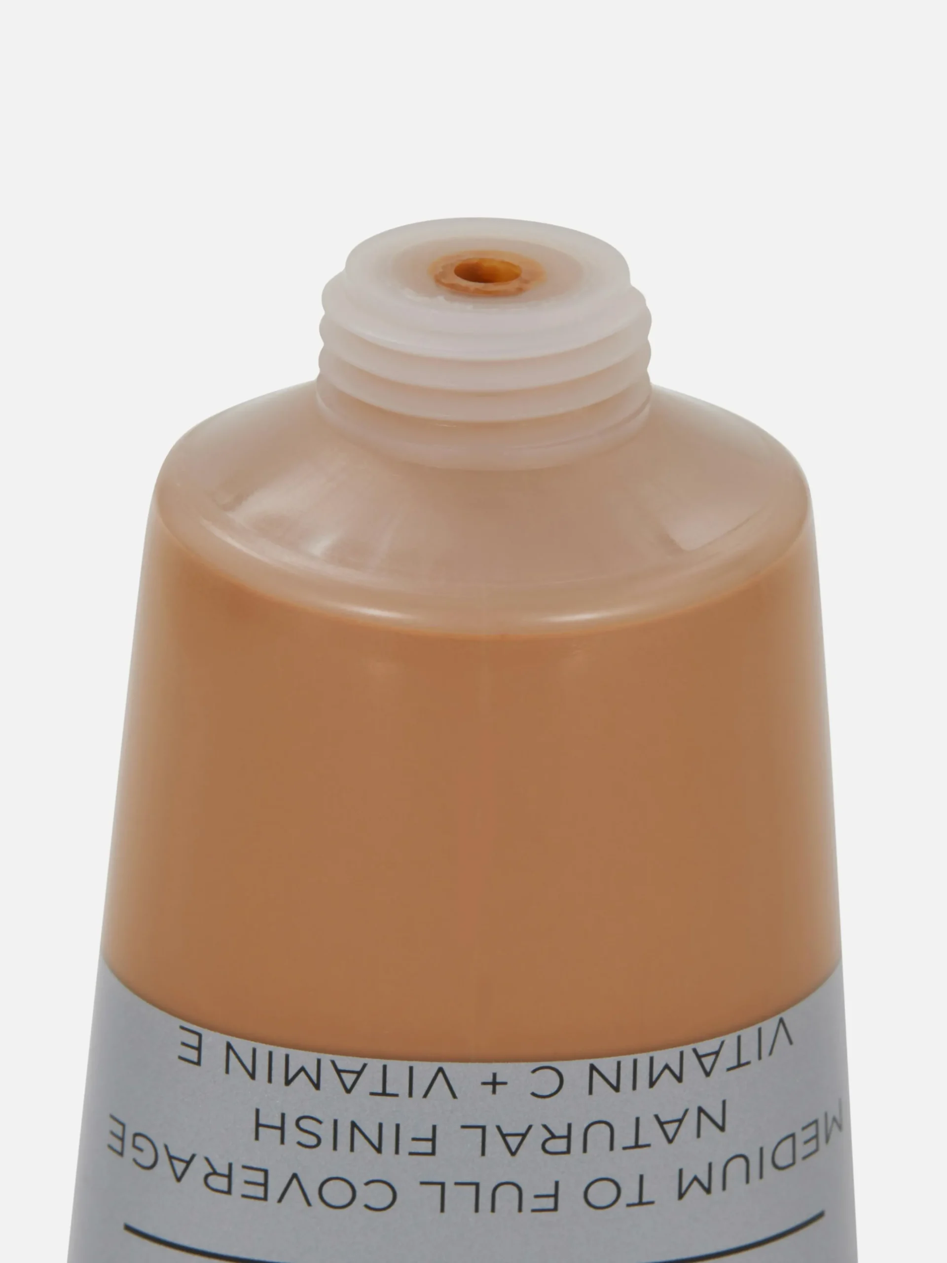 PS... Perfect Finish-foundation My Perfect Colour
