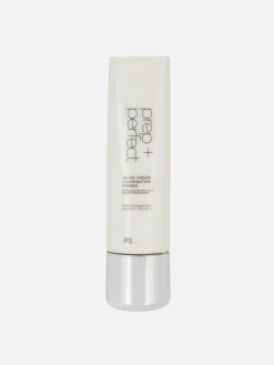 PS... Prep + Perfect Glanzende Crème Verhelderdende Primer