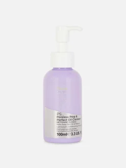 PS... Reinigingsolie Poreless Prep + Perfect