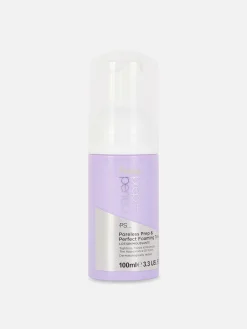 PS... Schuimende Toner Poreless Prep + Perfect