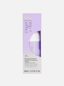 PS... Schuimende Toner Poreless Prep + Perfect