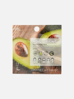 PS... Sheetmasker Avocado