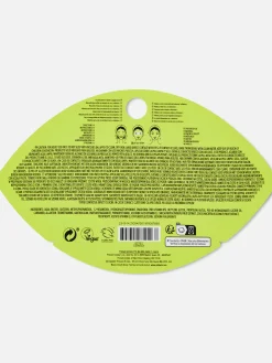PS... Sheetmasker Kokos En Vit. C Brighten & Hydrate