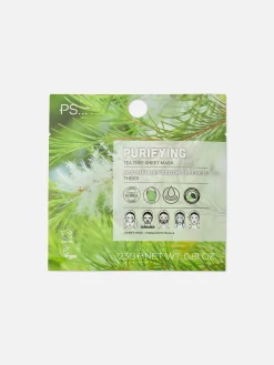 PS... Sheetmasker Tea Tree