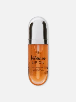 PS... Vitamine Lipolie