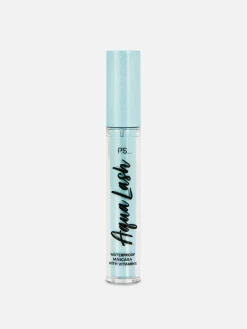 PS... Waterproof Mascara Aqua Lash