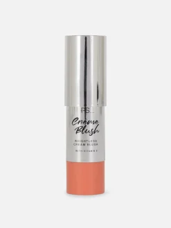 PS... Weightless Crème-blush