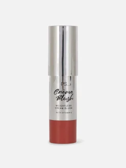 PS... Weightless Crème-blush