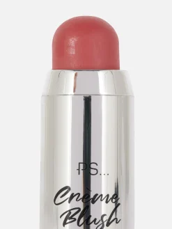 PS... Weightless Crème-blush