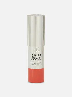 PS... Weightless Crème-blush