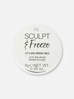 PS... Wenkbrauwgel Voor Styling Sculpt & Freeze