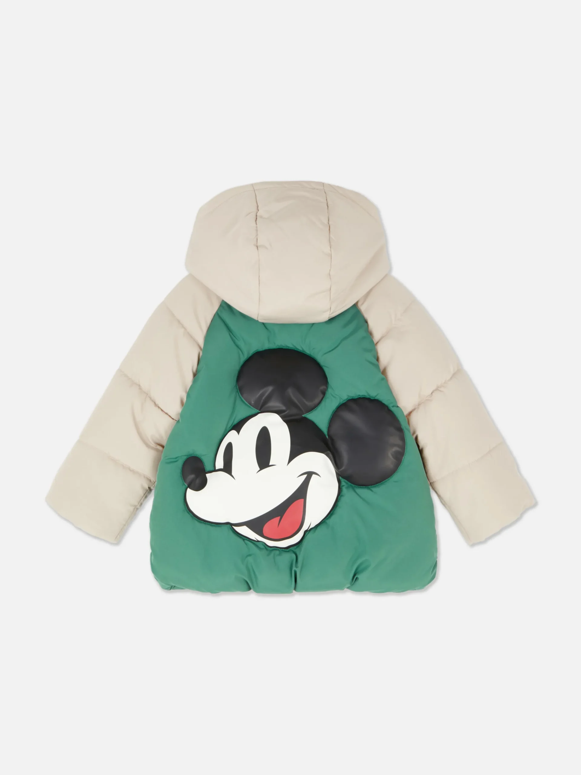 Pufferjack Disney's Mickey Mouse