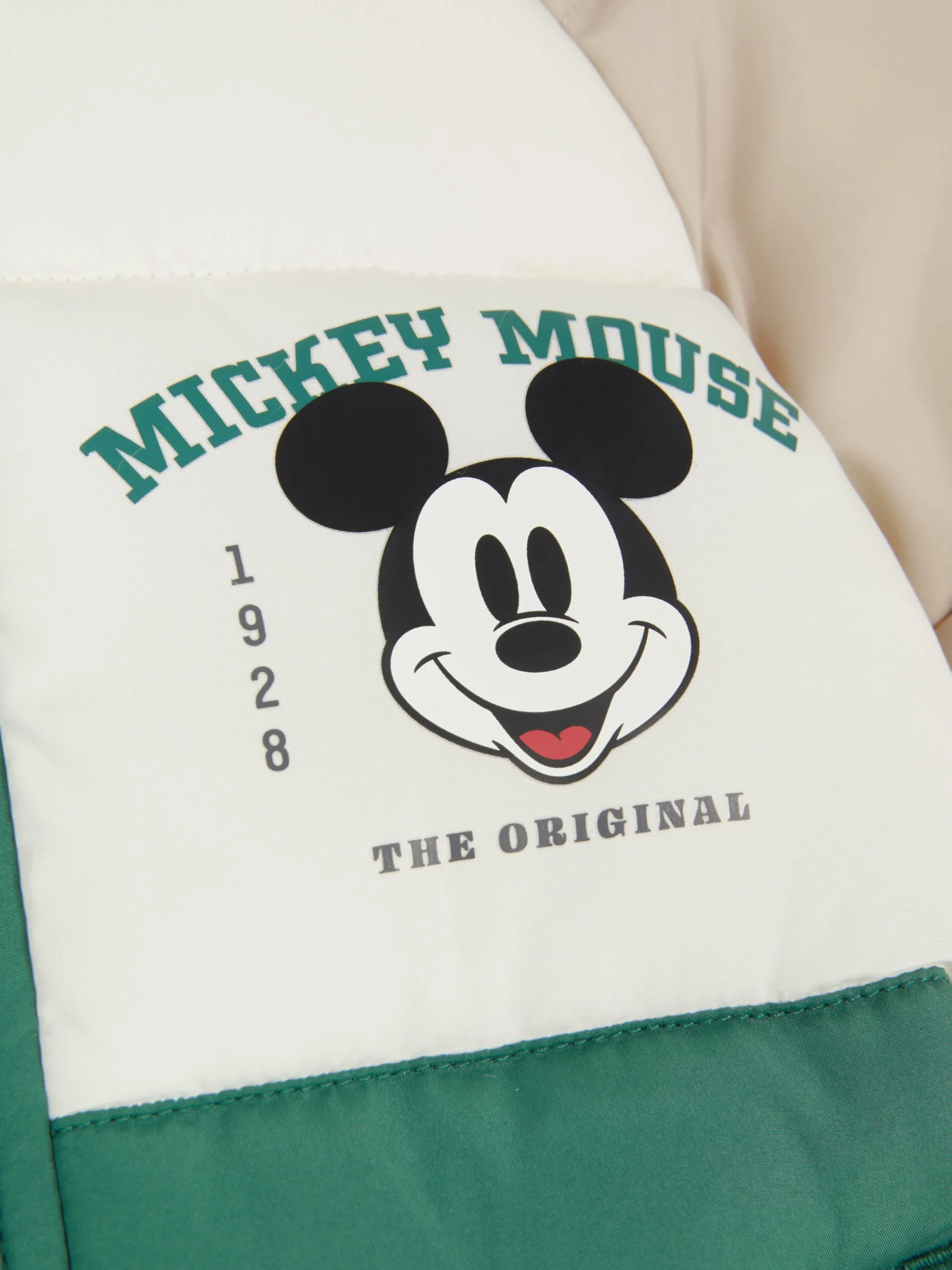 Pufferjack Disney's Mickey Mouse