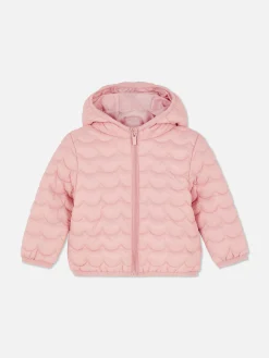Pufferjack Met Rits