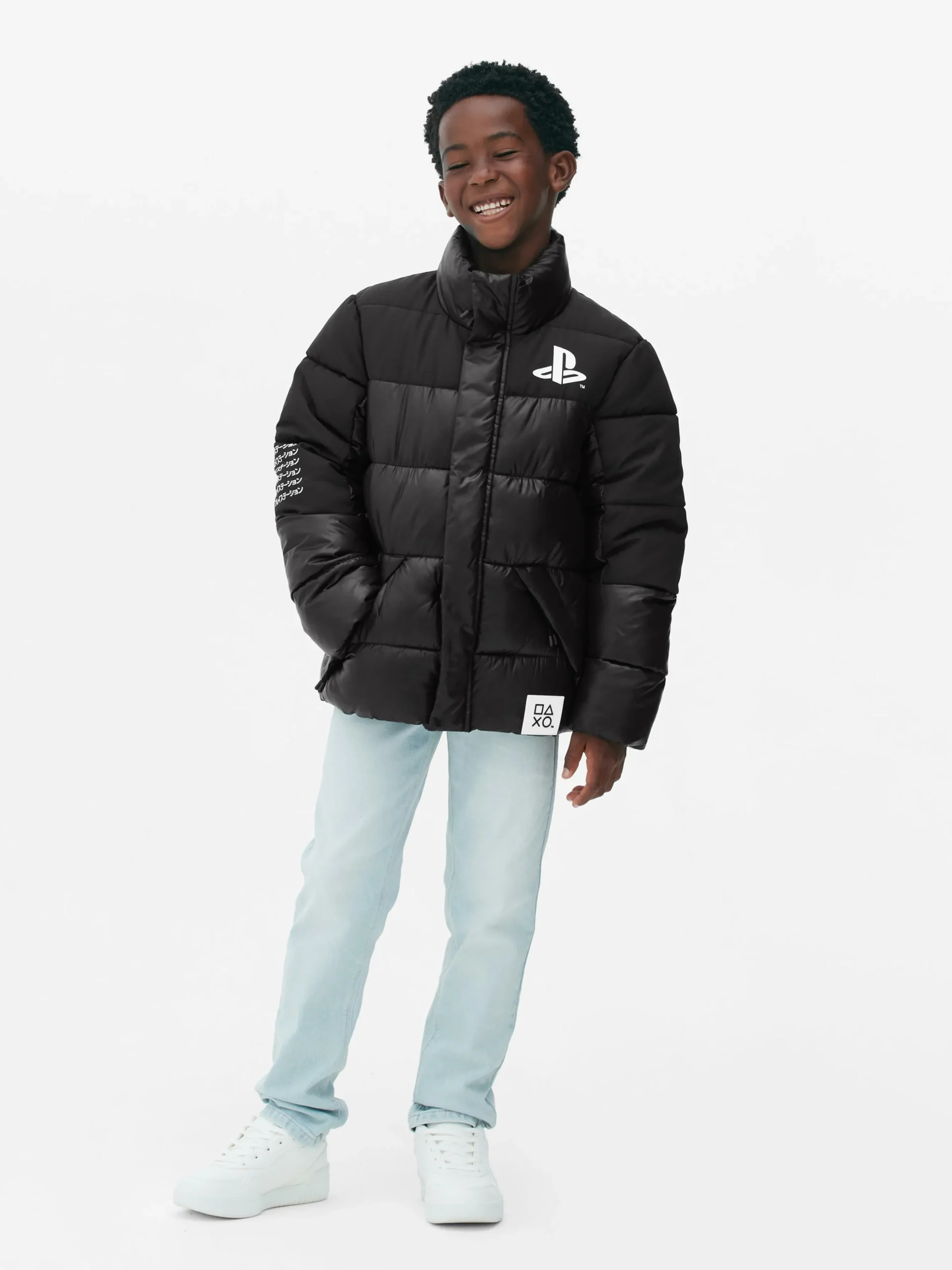 Pufferjack PlayStation