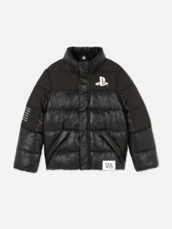 Pufferjack PlayStation