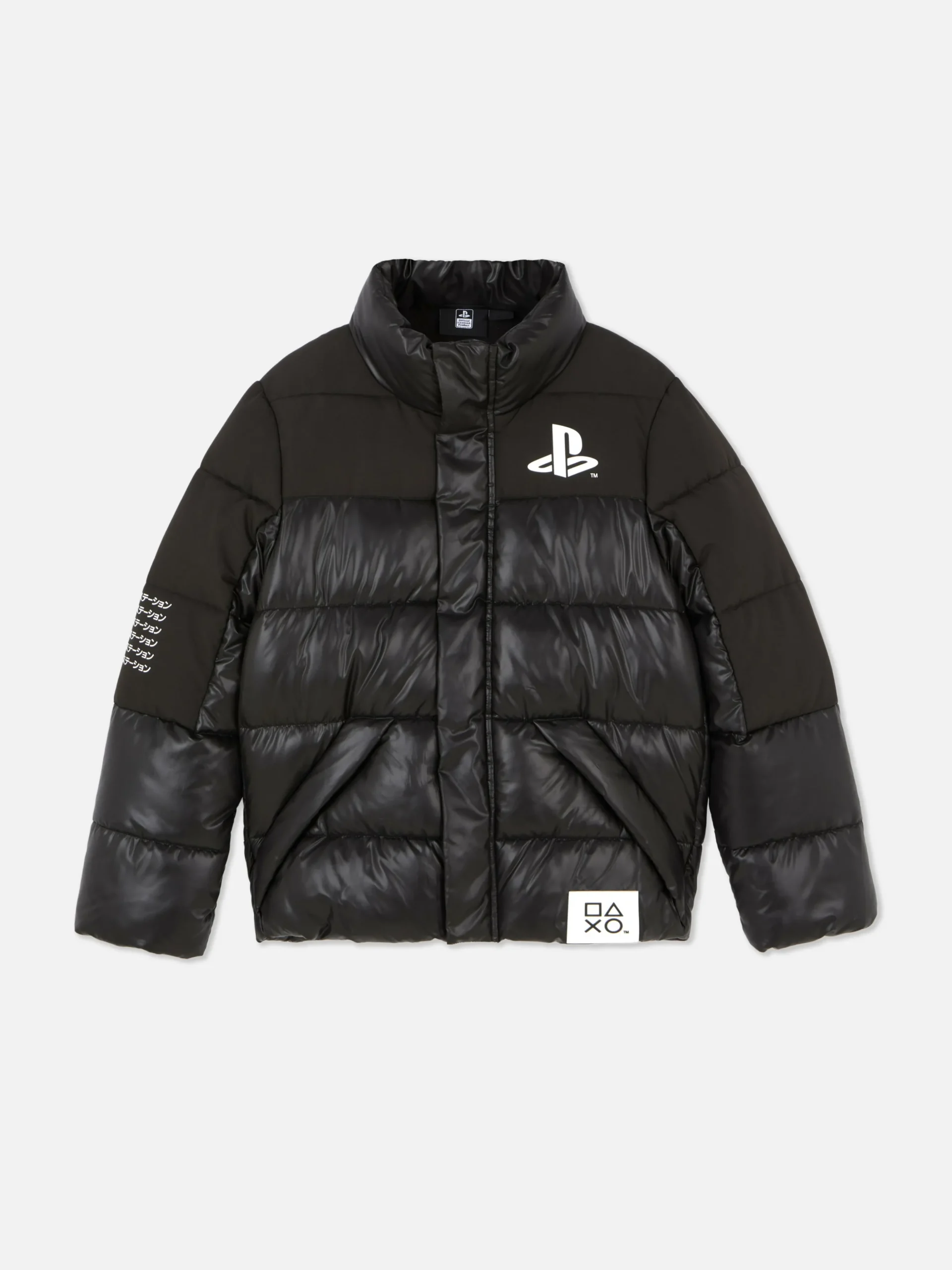 Pufferjack PlayStation