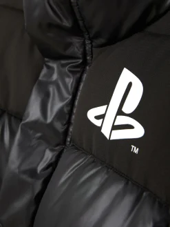 Pufferjack PlayStation