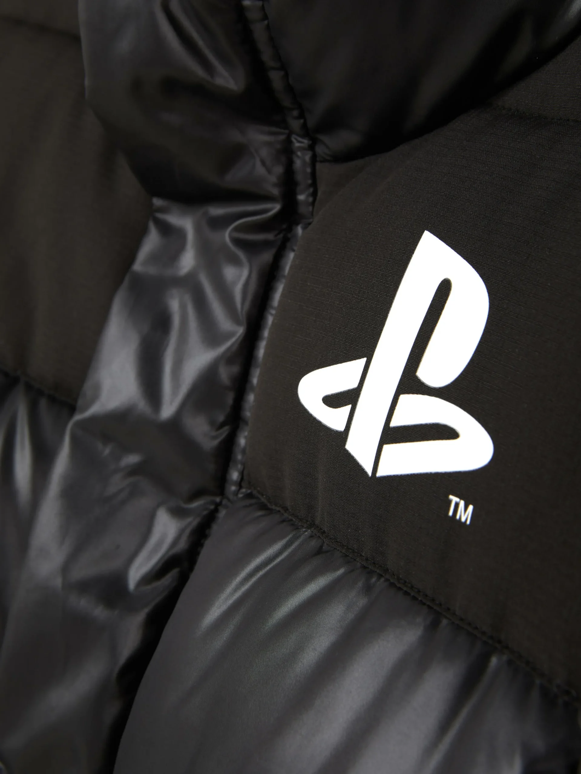 Pufferjack PlayStation