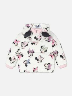 Pufferjas Disney Minnie Mouse