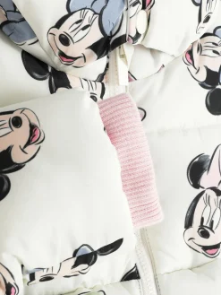 Pufferjas Disney Minnie Mouse