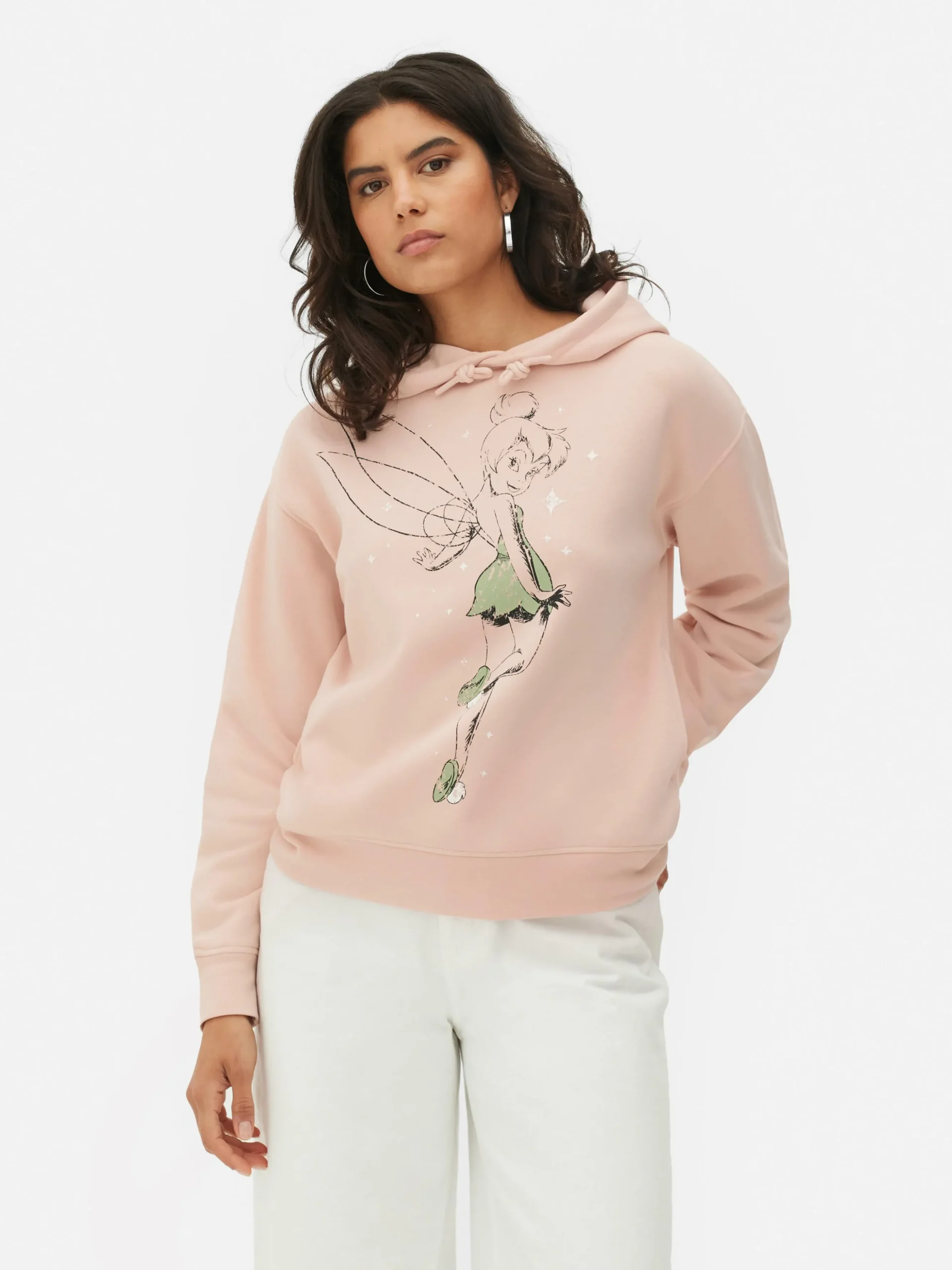 Pullover Hoodie Disney's Tinkelbel
